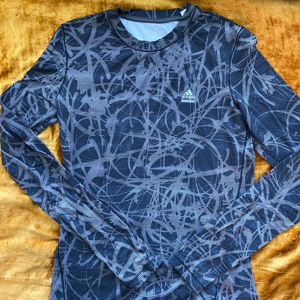 Adidas Techfit